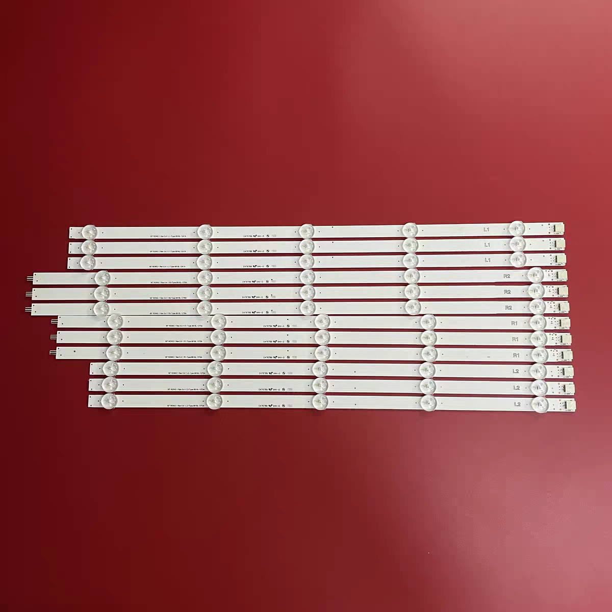 适用于LG 50LN5400-CA液晶电视灯条6916L-1276A /1273A /1272A