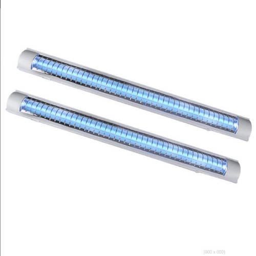 杀菌长灯管led防尘t840w防爆圆灯