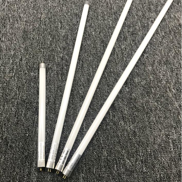 长条t5t4镜前日光灯35w荧光灯管图片