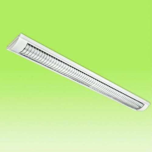 t8t5紫外线消毒管带支架荧光灯盘