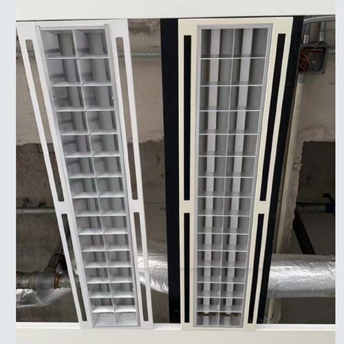 紫外线消毒灯明装led1200t5t8