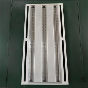 中央空调管回风口消音箱静压箱冷暖送风箱吊顶格栅灯箱专用风口箱