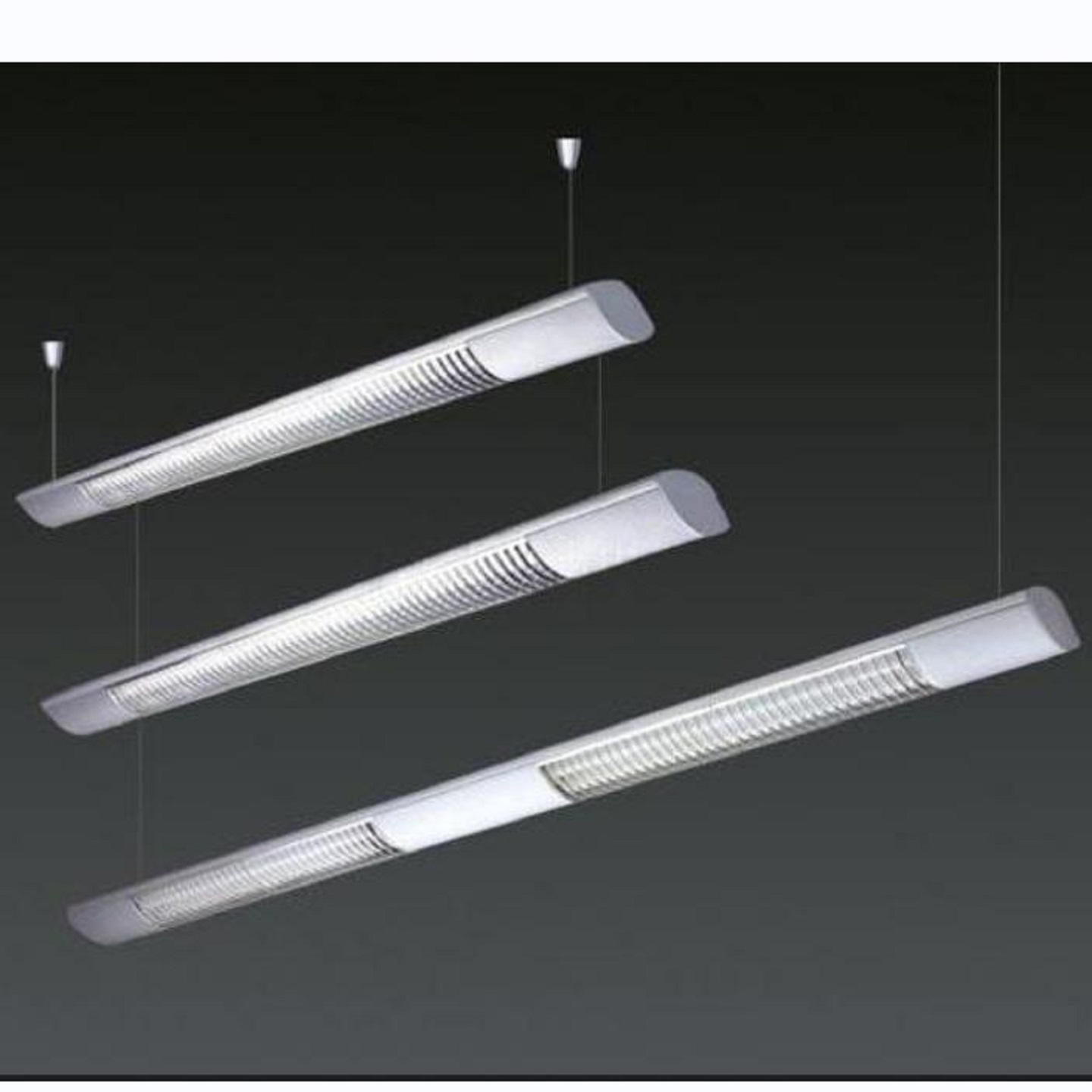 紫外线杀菌灯管30W36Wt8支架灯盘
