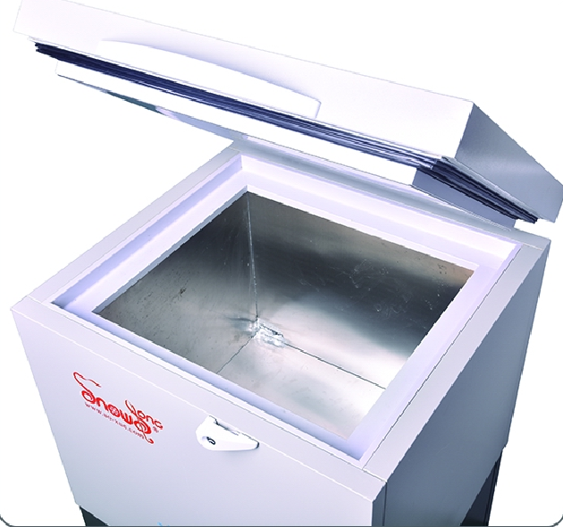 snowsong超低温傲雪医院教学仪器