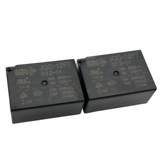 思克继电器 JQC-12FT-12-H 16A Tong Hongfa HF7520/005 012-HSTP DC24V