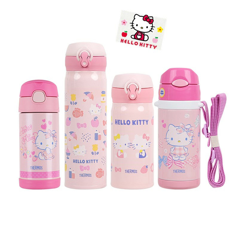 THERMOS/膳魔师日式304不锈钢