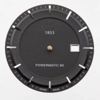 Черно -серебро