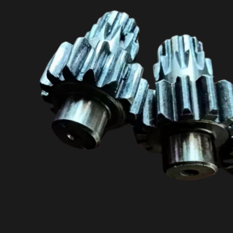 电动齿轮剪充电式棘轮剪配件EC50/65/75/85M活动固定刀片