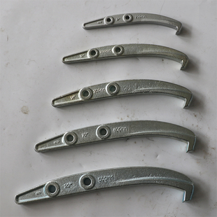 液压拉马拉片5T10T20T30T50T单钩双钩拉马配件单卖厂家直销