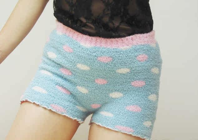 Pantalon pyjama - Ref 730028 Image 3