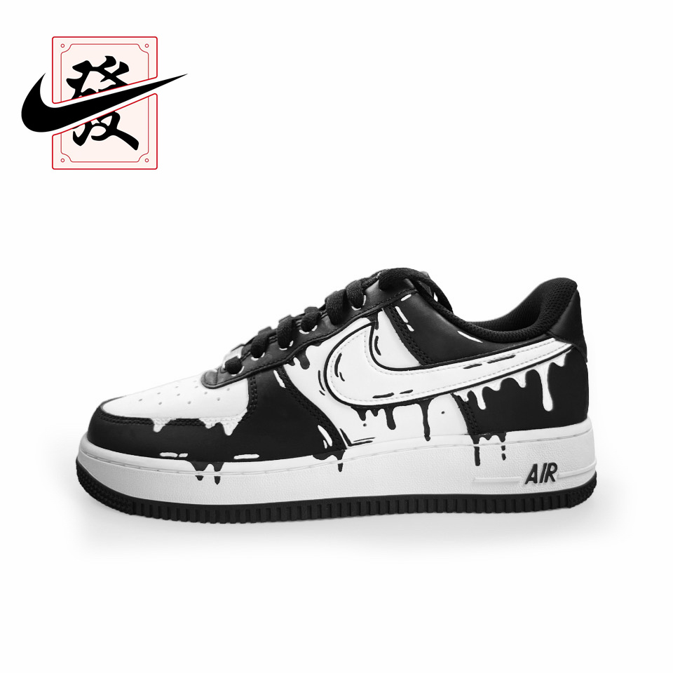 NikeAirForce1空军一号板鞋
