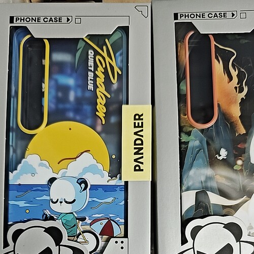 【独角兽新品】PANDAER魅族21Pro系列20PRO磁吸抗菌手机壳全包防摔新款透明高级官方原装保护壳原创男女情侣