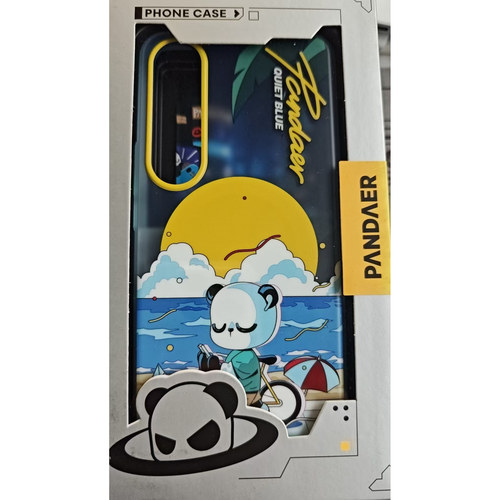 PANDAER【新品】魅族21note磁吸抗菌手机壳全包防摔新款透明高级官方原装保护壳原创男女情侣