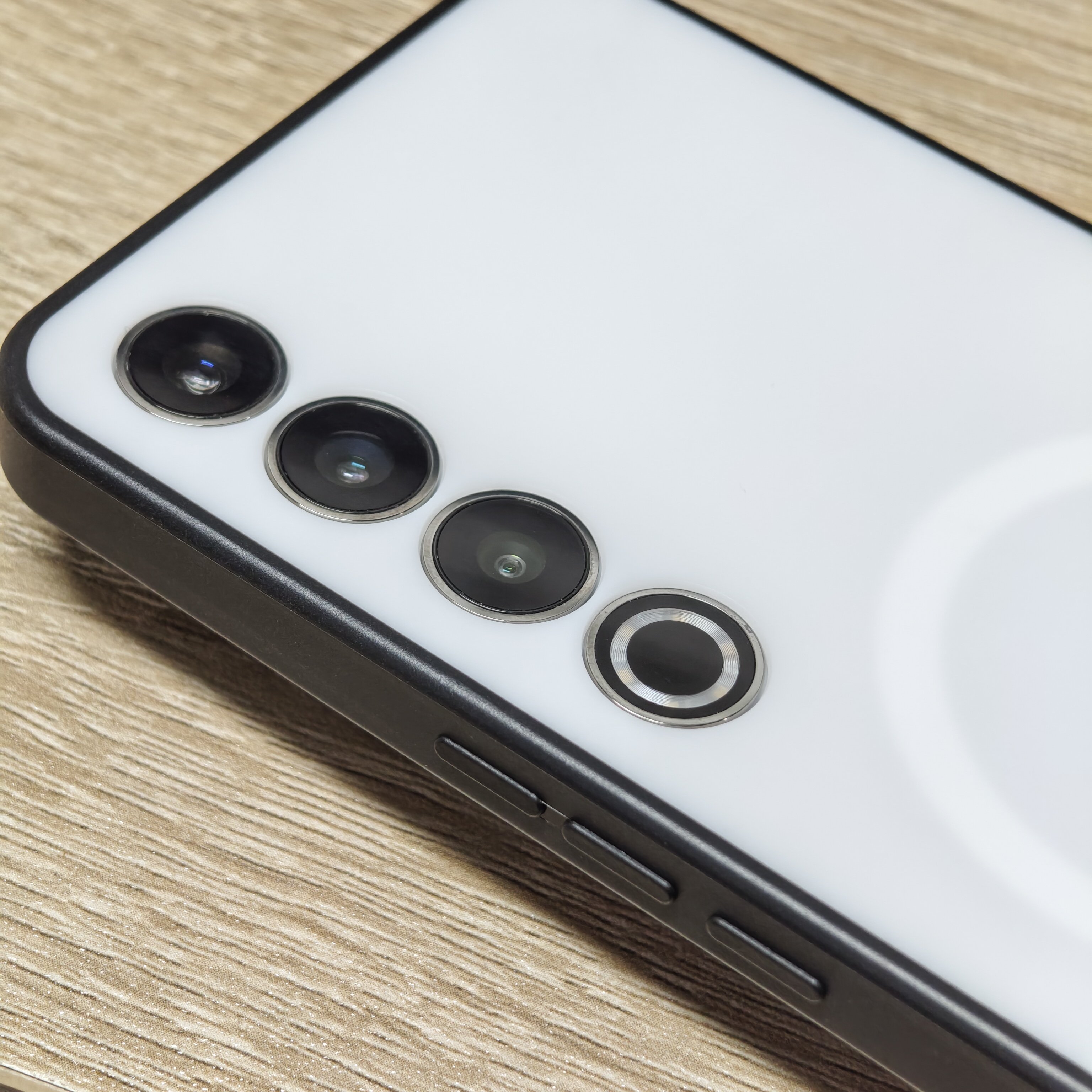 镜头齐平TPU侧软PC后硬白色适用魅族20Pro手机壳20Classic撞色磨砂壳防指纹波澜条纹保护套唯魅科技边框瓦愣,3C数码配件,手机保护套/壳,淘宝优惠券,粉丝福利购,淘宝优惠卷