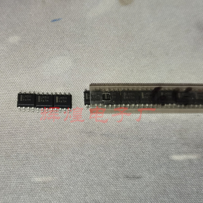 LM311DR2G LM311DR 封装SOP8贴片