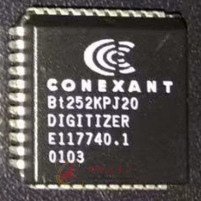 进口原装 BT252KPJ20 PLCC44