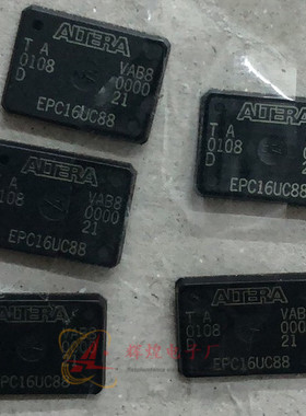 进口原装 EPC16UC88 BGA 芯片