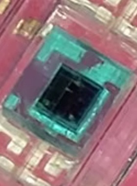 S9702 封装SOP4贴片 颜色传感器 全新原装