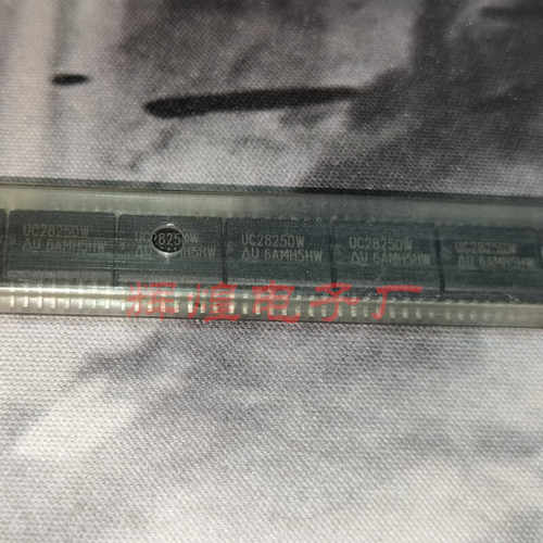 UC2825DW UC2825 封装SOP16贴片