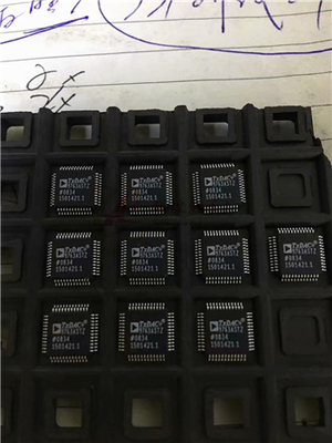 进口原装 AD9763ASTZ