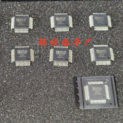 AD7841ASZ AD7841 封装QFP44贴片