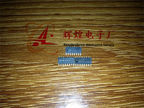 L6599D L6598D  集成电路IC 液晶电源管理芯片