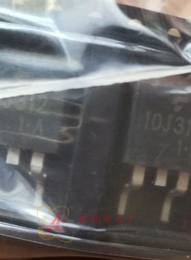 进口原装 GT10J312 10J312 TO-263 贴片三极管 600V 10A