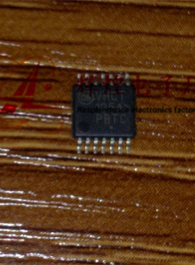 74VHCT125A 74VHCT125 逻辑IC TSSOP-14 ON厂家