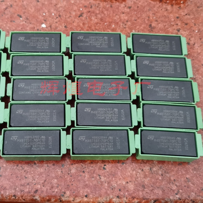 M48T59Y-70PC1D 封装DIP 进口全新原装