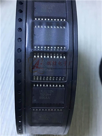 进口原装 DS3232N