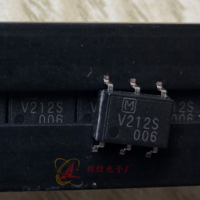 进口原装 AQV212S