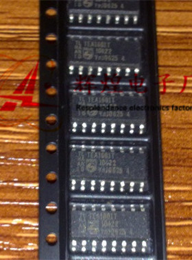 TEA1601T SOP16封装 液晶电源管理 进口原字原脚