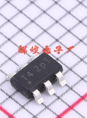 AP63203WU-7 AP63203 丝印T4封装TSOT-23-6