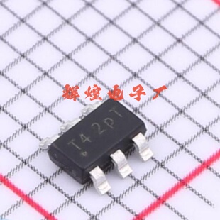 AP63203WU-7 AP63203 丝印T4封装TSOT-23-6