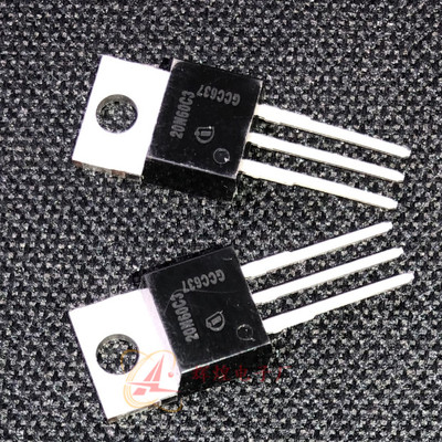 进口原装 SPP20N60C3 20N60C3 TO-220 直插三极管