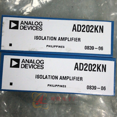 进口原装 AD202KN AD202 DIP 直插