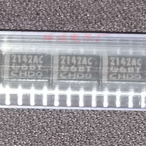 进口原字原脚 TLE2142ACD 丝印2142AC SOP8贴片