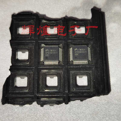 DP83848VVVBC 封装LQFP48贴片