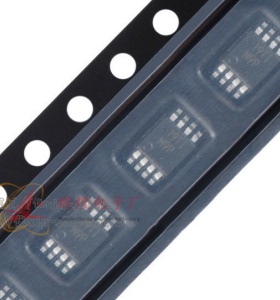 LM393DGKR 丝印M9P MSOP-8贴片 进口全新原装现货