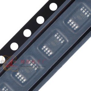 LM393DGKR 丝印M9P MSOP-8贴片 进口全新原装现货