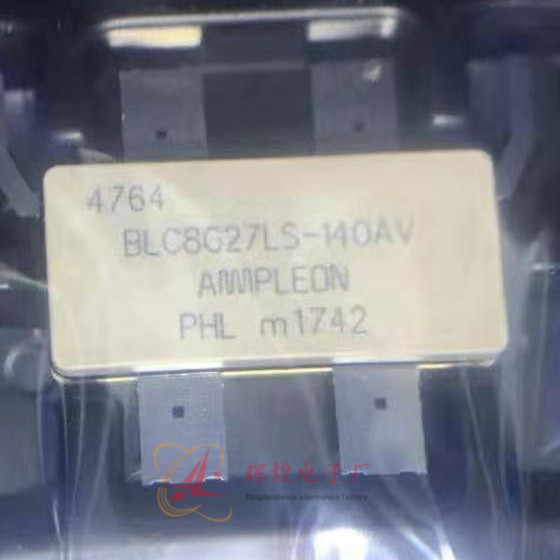 进口原装 BLC8G27LS-140AV