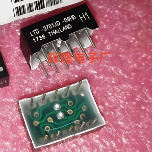 LTD-2701JD-09HB 全新原装