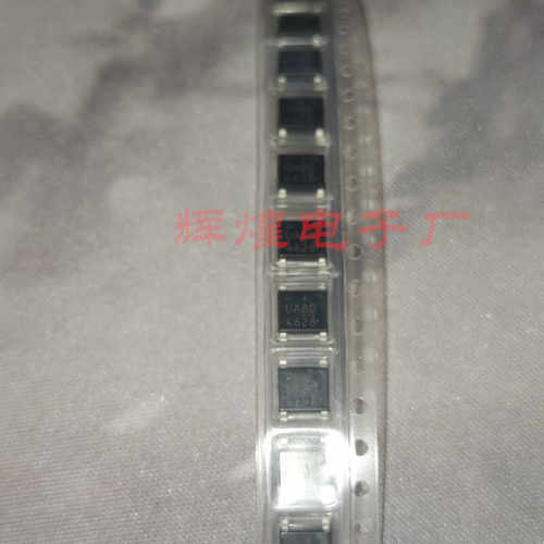 D1UBA80-7062 D1UBA80 丝印UA80 封装SOP贴片