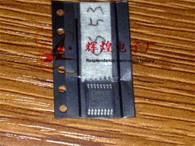 CS5340CZZ CS5340 音频A/D转换器  集成电路IC