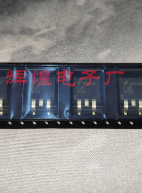 FQB1P50 TO-263贴片三极管