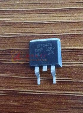 IRF644S IRF644 贴片三极管TO-263 进口原字原脚 价格低质量高