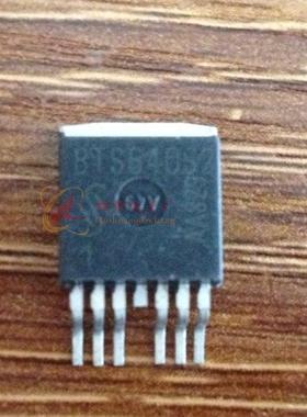 BTS640S  BTS640S2 【 】 TO-263 贴片三极管 特价