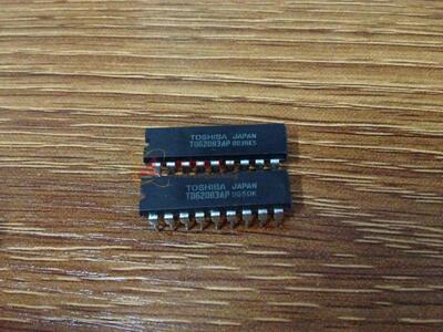 TD62083AP 集成电路DIP 质量高