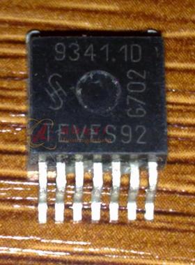 BTS9341.1D 贴片三极管TO-263 进口原字原脚 保证质量