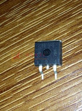 32N03-L 贴片三极管TO-263 进口原字原脚